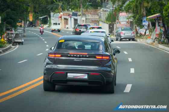 Porsche Macan EV feature image