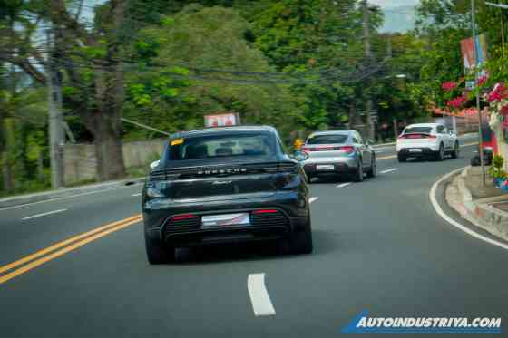 Porsche Macan EV feature image