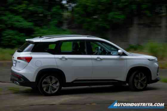 2025 Chevrolet Captiva Premier 1.5T CVT image
