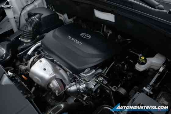 2025 Chevrolet Captiva Premier 1.5T CVT image