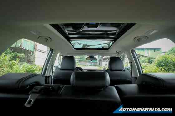 2025 Chevrolet Captiva Premier 1.5T CVT image