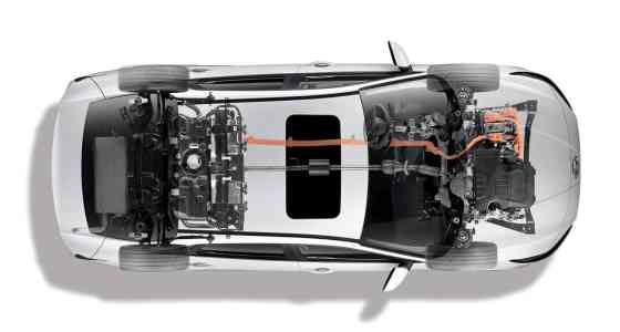 All-new Hyundai Elantra Hybrid also coming to PH? image