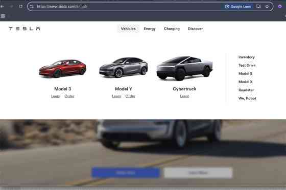 Tesla Cybertruck may officially launch in PH soon image