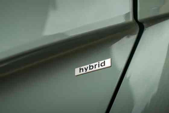 Besides Elantra, could Hyundai PH also bring Kona Hybrid? image