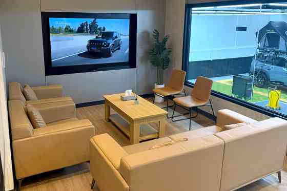 Jetour PH opens flagship Quezon Ave dealership image
