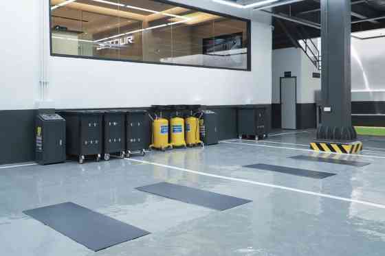 Jetour PH opens flagship Quezon Ave dealership image