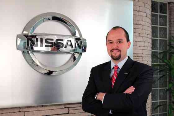 Nissan&rsquo;s new boss is a car guy, says Makoto Uchida image