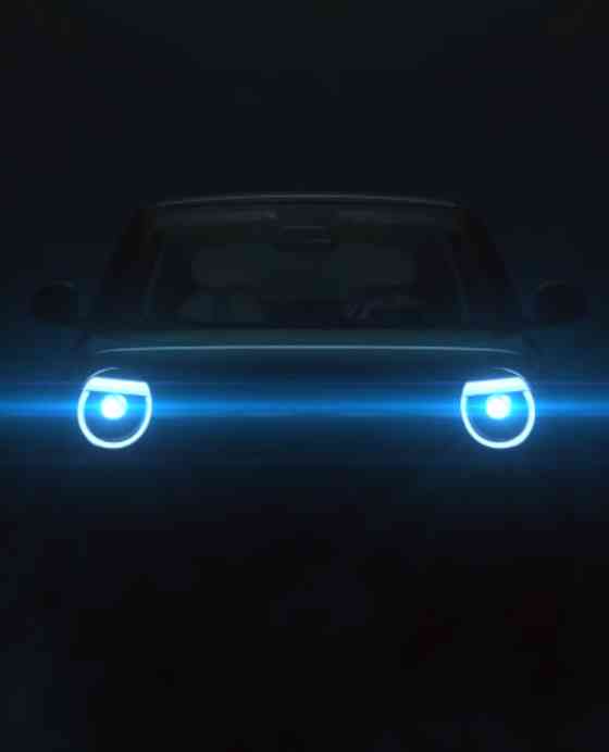 Will the Changan Lumin EV be revealed at MIAS 2025? image