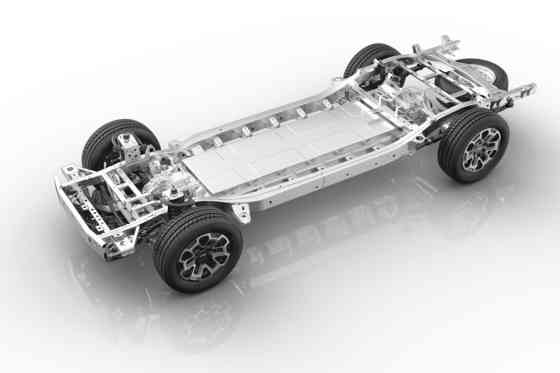 JAC T9 EV pickup arrives in SE Asia, will PH be next? image