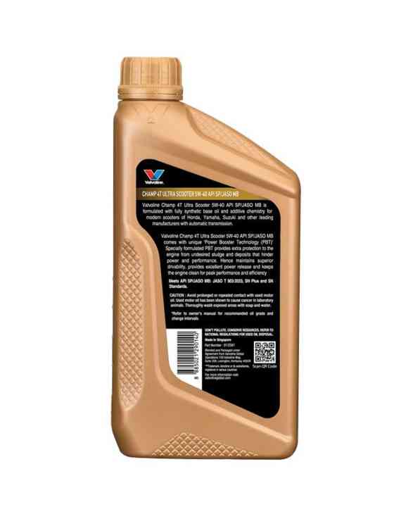 Valvoline to introduce latest motor oils at 2025 IR Bike Fest image