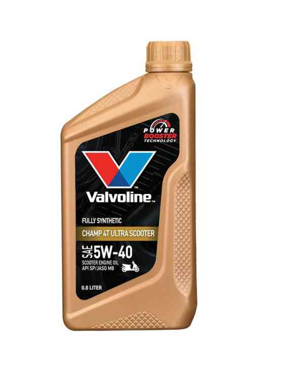 Valvoline to introduce latest motor oils at 2025 IR Bike Fest image