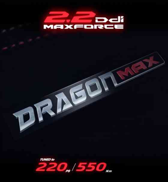 Isuzu to reveal restomodded TF pickup with 220 HP image