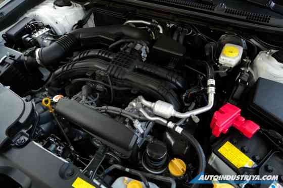 2025 Subaru Crosstrek GT Edition image