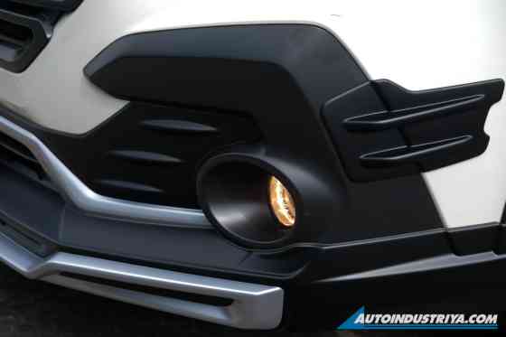 2025 Subaru Crosstrek GT Edition image