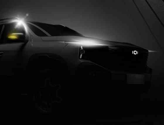 Is Changan PH finally launching Hunter RE-EV pickup? image