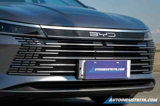 BYD SEAL 5 DYNAMIC image