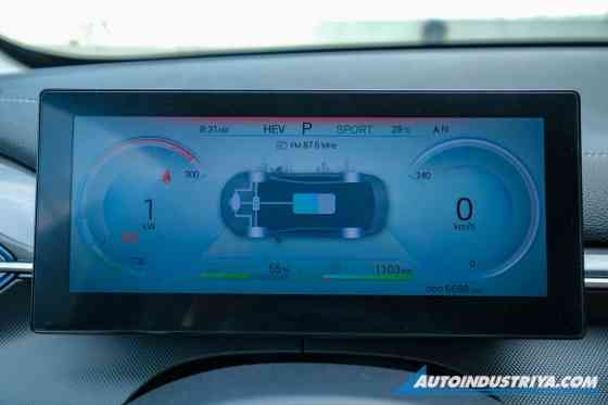 BYD SEAL 5 DYNAMIC image