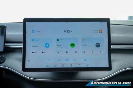 BYD SEAL 5 DYNAMIC image