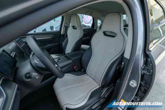 BYD SEAL 5 DYNAMIC image