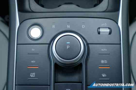 BYD SEAL 5 DYNAMIC image