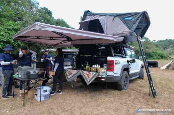 Diesel driver: 5 things that the BYD Shark 6 DMO have vs my diesel image