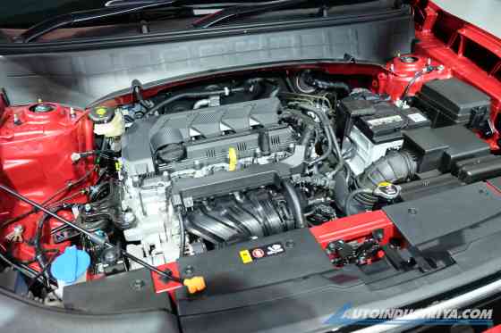 Bangkok 2025: Hyundai Creta image