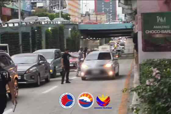 SAICT lauded for recognizing real emergency as laboring mom brought to hospital image