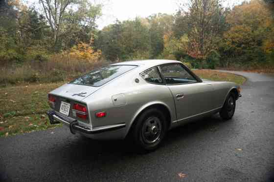 Nissan presents the Z NISMO Precision Sushi Knife, SRP: PHP 17.3K image