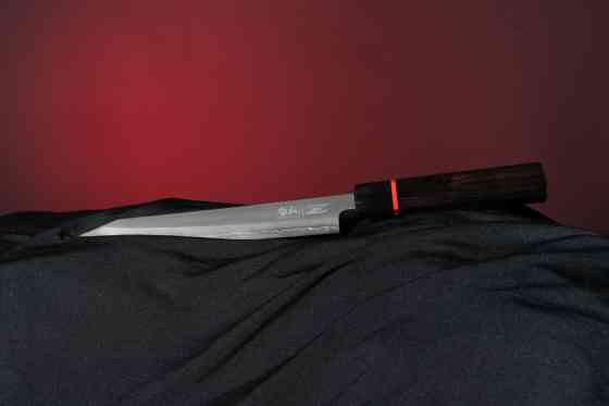 Nissan presents the Z NISMO Precision Sushi Knife, SRP: PHP 17.3K image
