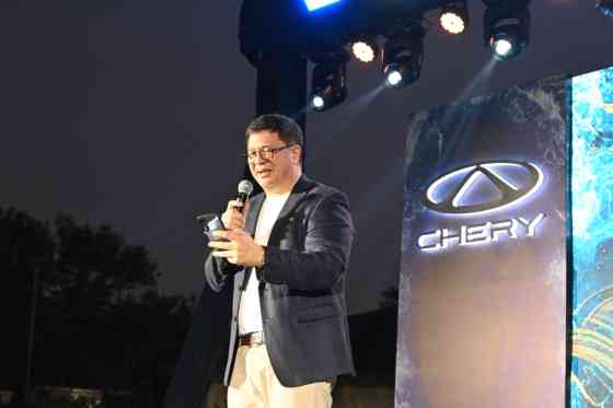 GRIT Awards: Chery Alabang bags 4th Dealer of the Year image