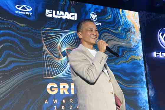 GRIT Awards: Chery Alabang bags 4th Dealer of the Year image