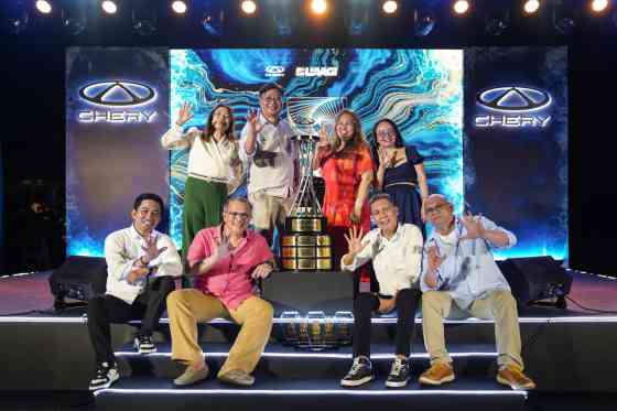GRIT Awards: Chery Alabang bags 4th Dealer of the Year image