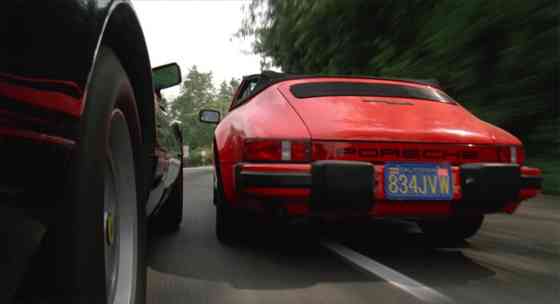 The List: Six of the best classic car chase scenes in cinema image