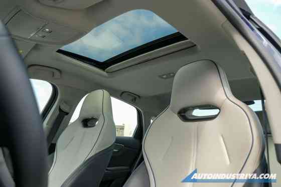 2025 BYD Seal 5 Premium PHEV image