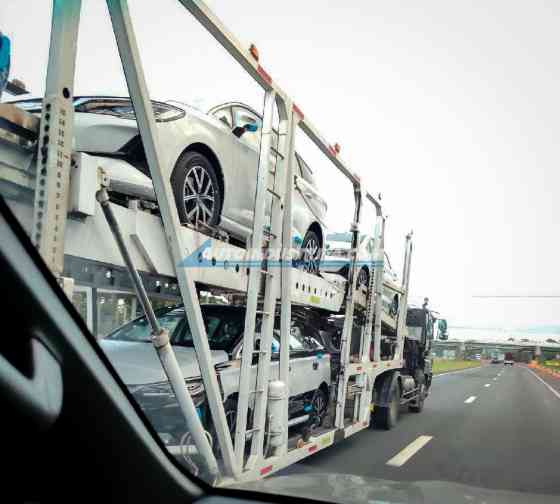 All-electric BYD eMAX 7 MPV officially confirmed for PH image