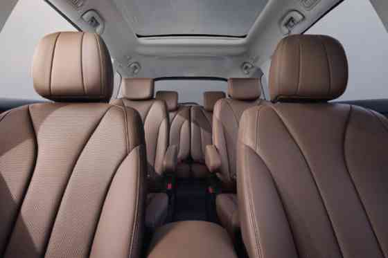 All-electric BYD eMAX 7 MPV officially confirmed for PH image