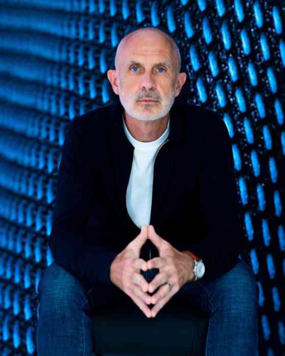 Hakan Samuelsson returns as CEO of Volvo image