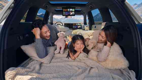 Li Auto brings L7, L9 range-extended EVs to PH image