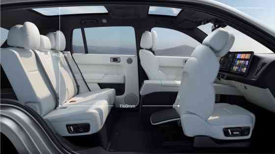 Li Auto brings L7, L9 range-extended EVs to PH image