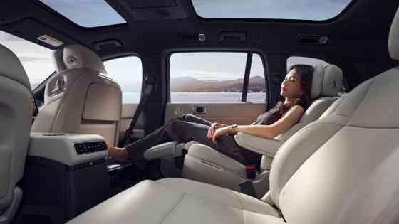 Li Auto brings L7, L9 range-extended EVs to PH image