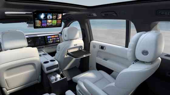 Li Auto brings L7, L9 range-extended EVs to PH image