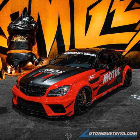 Titans of Manila: Legends of the Complex image