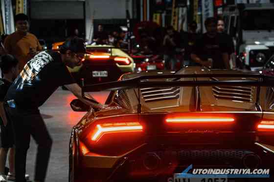 Titans of Manila: Legends of the Complex image