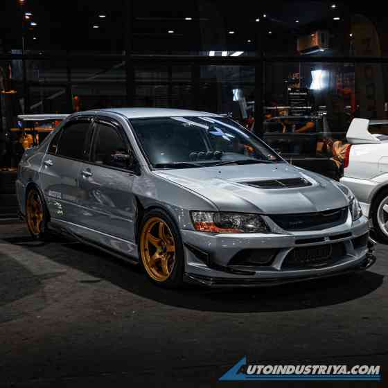 Titans of Manila: Legends of the Complex image