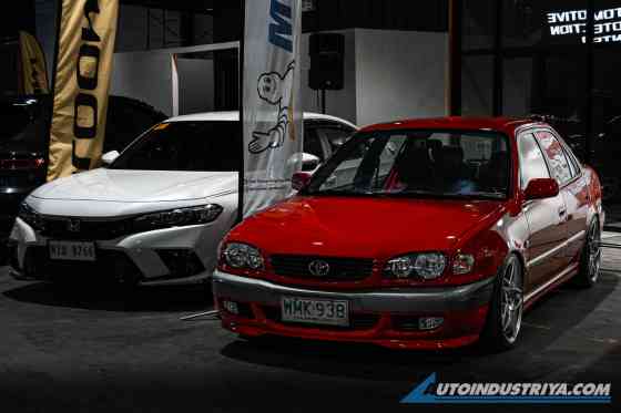 Titans of Manila: Legends of the Complex image