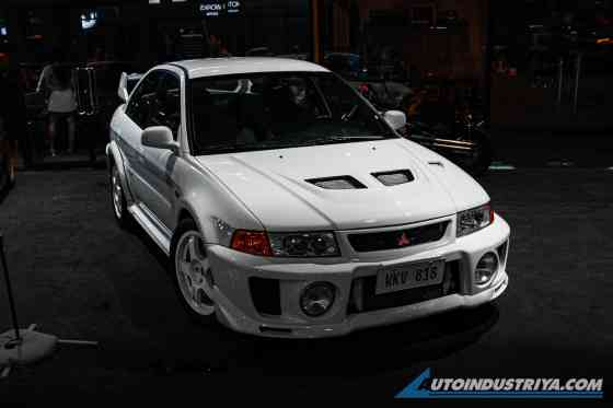 Titans of Manila: Legends of the Complex image