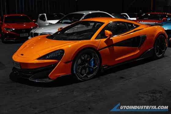 Titans of Manila: Legends of the Complex image