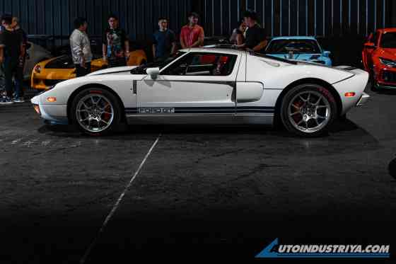 Titans of Manila: Legends of the Complex image