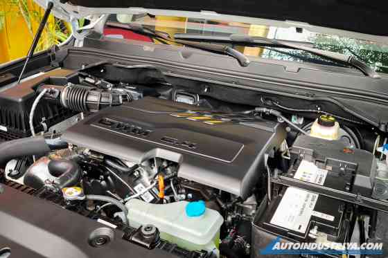 MIAS 2025: New look GWM Cannon 4x4 starts at PHP 1.348M image