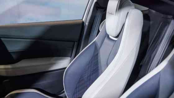 Honda reveals Prelude prototype interior, and it looks familiar image